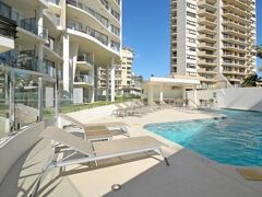 The Garland at Rainbow Bay 写真