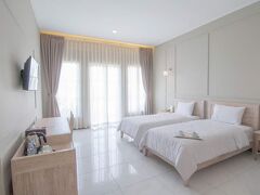 セビリア リゾート マジェラン 写真