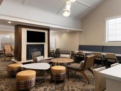 Residence Inn by Marriott Neptune at Gateway Centre 写真