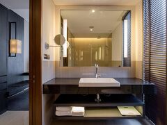 アマラ バンコク ホテル 写真