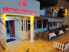 アルテミス ヨルク ホテル 写真