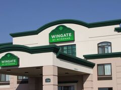 ウィンゲート バイ ウインダム ペオリア 写真