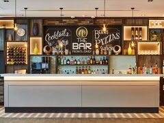 レジデンス イン バイ マリオット ロンドン ケンジントン 写真