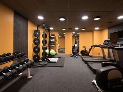 スカンディック ヴィクトリア 写真