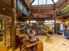 マスウィク ロッジ - インサイド ザ パーク 写真