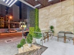 マリスホテルナートラン 写真