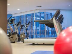 プルマン リマ サン イシドロ 写真