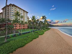 Marriott's Maui Ocean Club - Lahaina & Napili Towers 写真