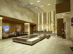 リバティー セントラル サイゴン シティポイント ホテル 写真