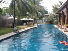 ワイルド オーキッド ビーチ リゾート 写真