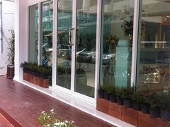 ナントラ エカマイ ホテル 写真