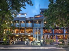 The ONE Legian Hotel 写真