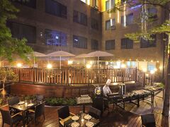 ゴールデン ソウル ホテル 写真