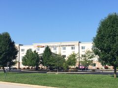 Baymont by Wyndham Noblesville 写真