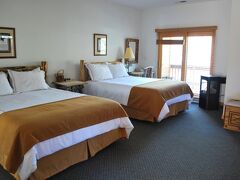 ダブル イーグル リゾート アンド スパ 写真