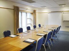 Ballymascanlon House Hotel 写真