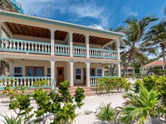 ベリジアン ショアーズ リゾート 写真