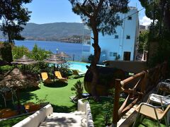 New Aegli Resort Hotel 写真