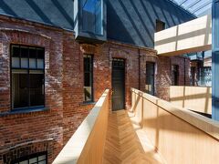 パーク ホテル ヴィリヤンディ 写真