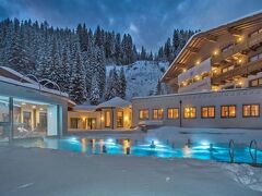 Landhotel Alpenhof Filzmoos 写真