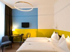 ホテル ベートーベン ウィーン 写真