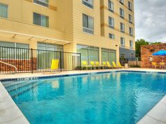 Fairfield by Marriott Inn & Suites Austin San Marcos 写真