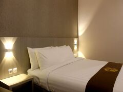 ゲッツ ホテル 写真