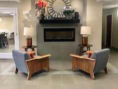 ラマダ リミテッド マウント スターリング 写真