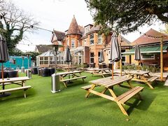 The Plantation 写真