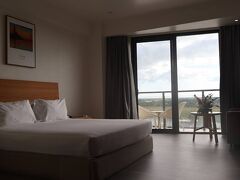 ナラギ ホテル 写真