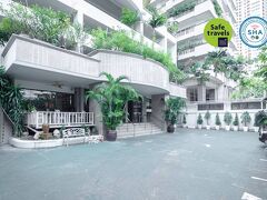 イエロー リボン ヒルズ ブティック スイーツ 写真