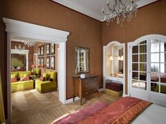 ヘルヴェティア&ブリストル スターホテルズ コレッツィオーネ 写真