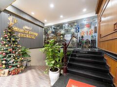 ダイモンド ラグジュアリー ベン タン 写真