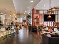 イビス マラガ セントロ シウダード 写真