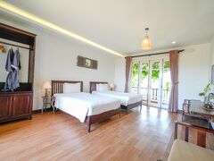 エンシェント ガーデン ブティック ホイアン 写真