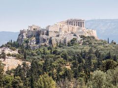 メリア アテネ 写真