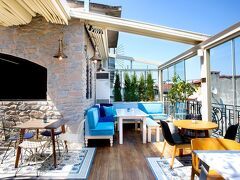 ナウイー エフェンディ ホテル スペシャル カテゴリー 写真