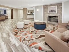 ホームウッド スイーツ バイ ヒルトン ラファイエット 写真