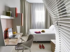 オッコ ホテルズ バイヨンヌ センター 写真