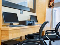 ベイモント バイ ウィンダム ローレンスバーグ 写真