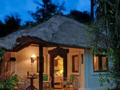 ポピーズ バリ ホテル 写真