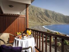 Parador de El Hierro 写真