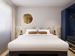 メルキュール ホテル デン ハーグ セントラル 写真