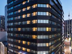 ナインツリーバイパルナスソウル明洞 1 写真