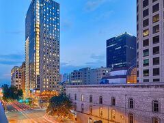 アロフト オースティン ダウンタウン 写真