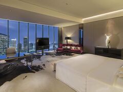 Hilton Guangzhou Tianhe 写真