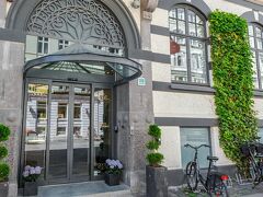 ベストウェスタンホテルヘブロン 写真