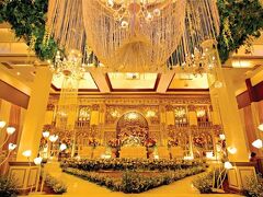 ヘルメス パレス ホテル バンダ アチェ 写真