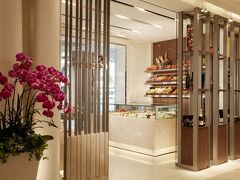 ホテル ロイヤル ニッコー タイペイ 写真