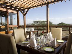 セロネラ ワイルドライフ ロッジ 写真